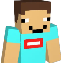 Dani_insane Minecraft avatar bust