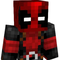 Dani_mnz Minecraft avatar bust