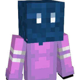 Dani_oop's Minecraft skin
