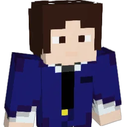 Dani_wawa Minecraft avatar bust