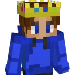 Daniboy159 Minecraft avatar bust