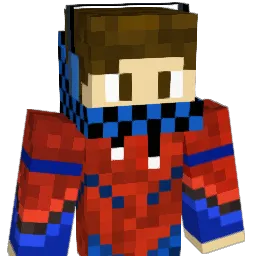 Danic7's Minecraft skin