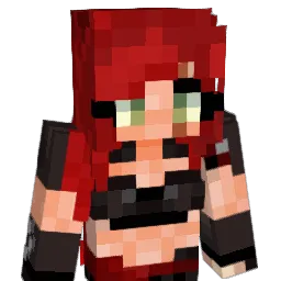 Danichuu_ Minecraft avatar bust