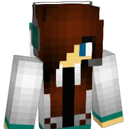 Danie3112 Minecraft avatar bust