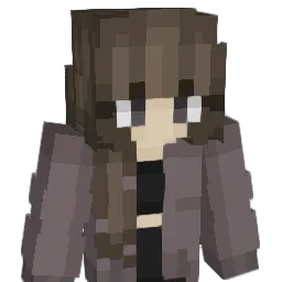 Danie5698 Minecraft avatar bust