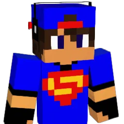 DanieLo_O Minecraft avatar bust