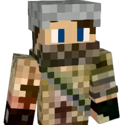 Daniel1022's Minecraft skin