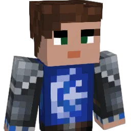 Daniel119's Minecraft skin