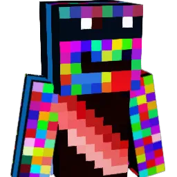 Daniel122113 Minecraft avatar bust