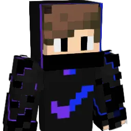 Daniel1385 Minecraft avatar bust