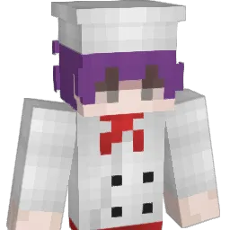 Daniel1912 Minecraft avatar bust