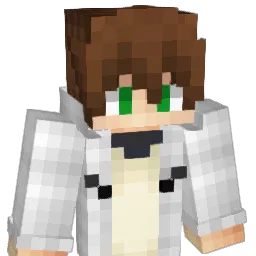Daniel324a Minecraft avatar bust