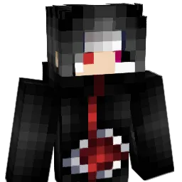 Daniel4life Minecraft avatar bust