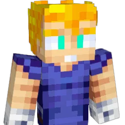 Daniel5343 Minecraft avatar bust