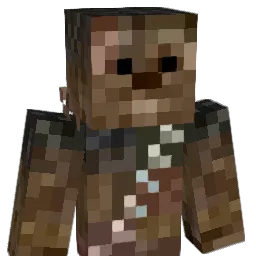 Daniel63VW Minecraft avatar bust