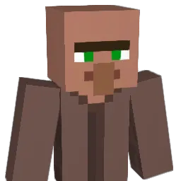 Daniel6405 Minecraft avatar bust