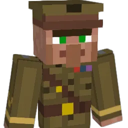 Daniel64533 Minecraft avatar bust