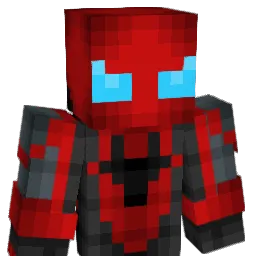 Daniel8196 Minecraft avatar bust