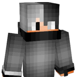 Daniel9029 Minecraft avatar bust