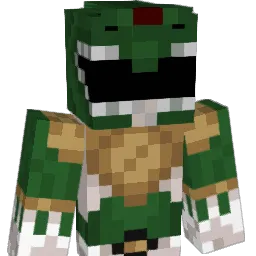Daniel9324082349 Minecraft avatar bust