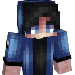 Daniel9706 Minecraft avatar bust