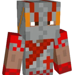 DanielA0527 Minecraft avatar bust
