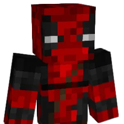 DanielAlly Minecraft avatar bust