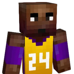 DanielBrito's Minecraft skin