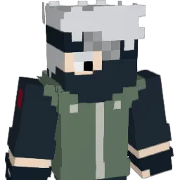 DanielCV Minecraft avatar bust
