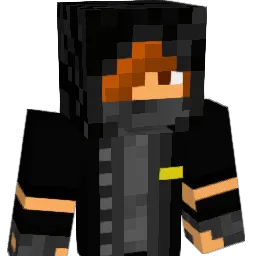DanielDaTerrors's Minecraft skin