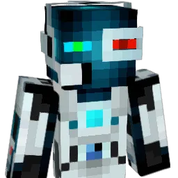 DanielDanielHD's Minecraft skin
