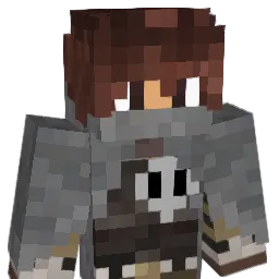 DanielDeShmaniel Minecraft avatar bust