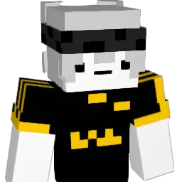 DanielDemon859 Minecraft avatar bust