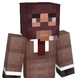 DanielDoly's Minecraft skin