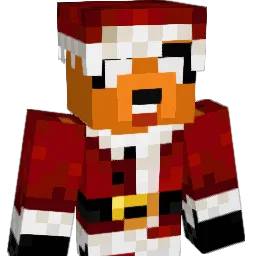 DanielE1222 Minecraft avatar bust