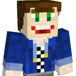 DanielFamous's Minecraft skin