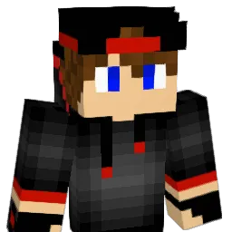 DanielFinn14's Minecraft skin