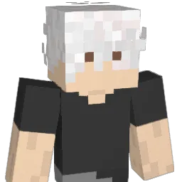DanielG158's Minecraft skin