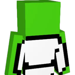 DanielG2007 Minecraft avatar bust