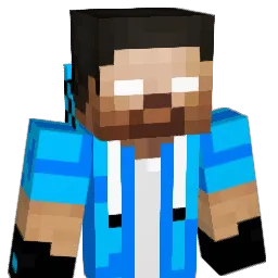 DanielGNY Minecraft avatar bust