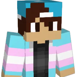 DanielHatesYou's Minecraft skin