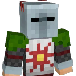 DanielIM_2001 Minecraft avatar bust