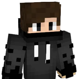DanielKostan Minecraft avatar bust