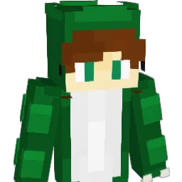 DanielLoewe Minecraft avatar bust