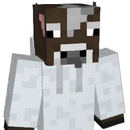 DanielLover Minecraft avatar bust