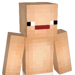DanielMagen Minecraft avatar bust