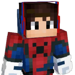 DanielMasterB28's Minecraft skin
