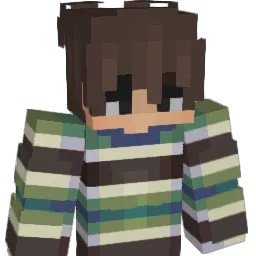 DanielMax15's Minecraft skin
