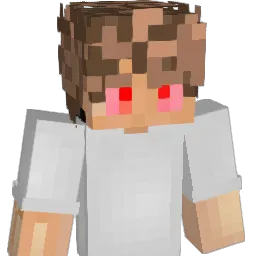DanielMiner88 Minecraft avatar bust