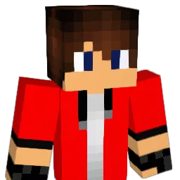 DanielNL's Minecraft skin